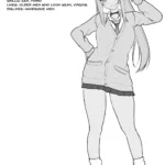 Jikka ga Futoi Gal ga Boku no Risei o Hakai shite Nakadashi Saseru made mini 3