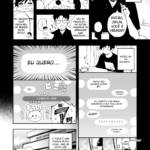 Tomodachi no Kanojo to 3P Suru Hanashi mini 3