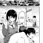 Kanojo wa Kako ni Dakare Otsu [Digital] mini 3