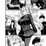 Shiroyama Karin no Shidou Seido mini 3