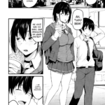 Kanojo wa Kako ni Dakare Otsu [Digital] mini 4