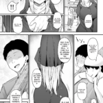 Hin no nai Onna wa Kirai desu ka? mini 4