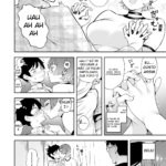 Tomodachi no Kanojo to 3P Suru Hanashi mini 5