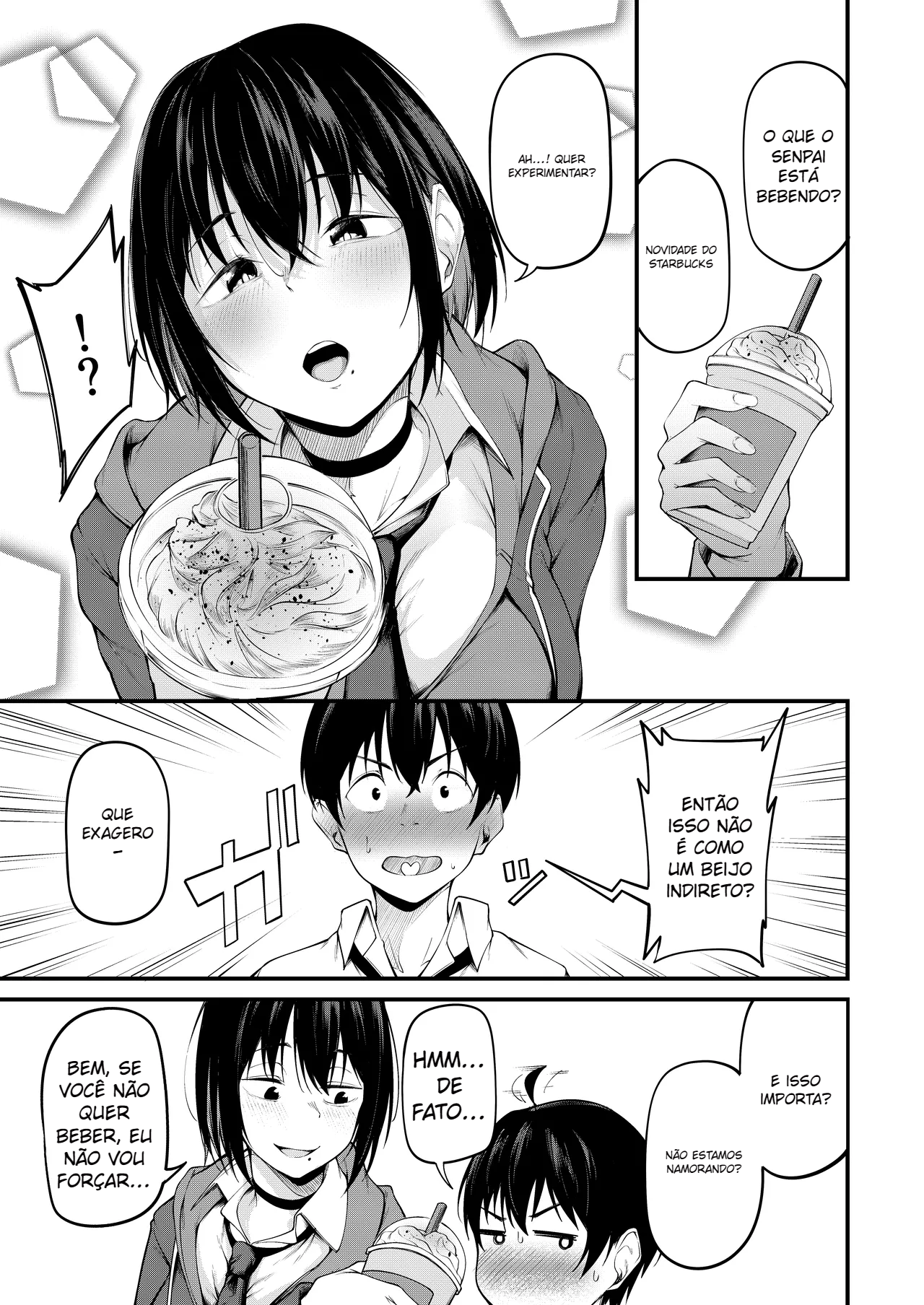 Kanojo wa Kako ni Dakare Otsu [Digital]