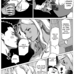 Otonari san wa futanari kuro gyaru mini 6