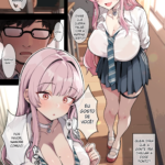 Boku Dake no Yariman ~Doko Demo Itsumo Demo Paizuri Tekoki LoveLove Pakopako Sasete Kureru Marina mini 6