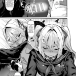 Shiroyama Karin no Shidou Seido mini 6
