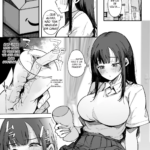 Onee-chan Shasei Chuudoku mini 6