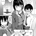 Kanojo wa Kako ni Dakare Otsu [Digital] mini 7