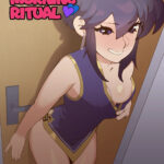 Larcei & Seliph’s Morning Ritual mini 1