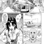 Namaiki P-katsu Musume Oshioki Choukyou [Digital] mini 2