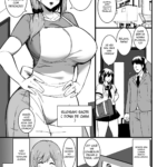 Musume no Kareshi ni Ochiru Okaa-san mini 2