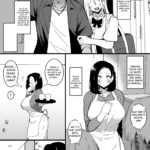 Musume no Kareshi ni Ochiru Okaa-san. 2 mini 2