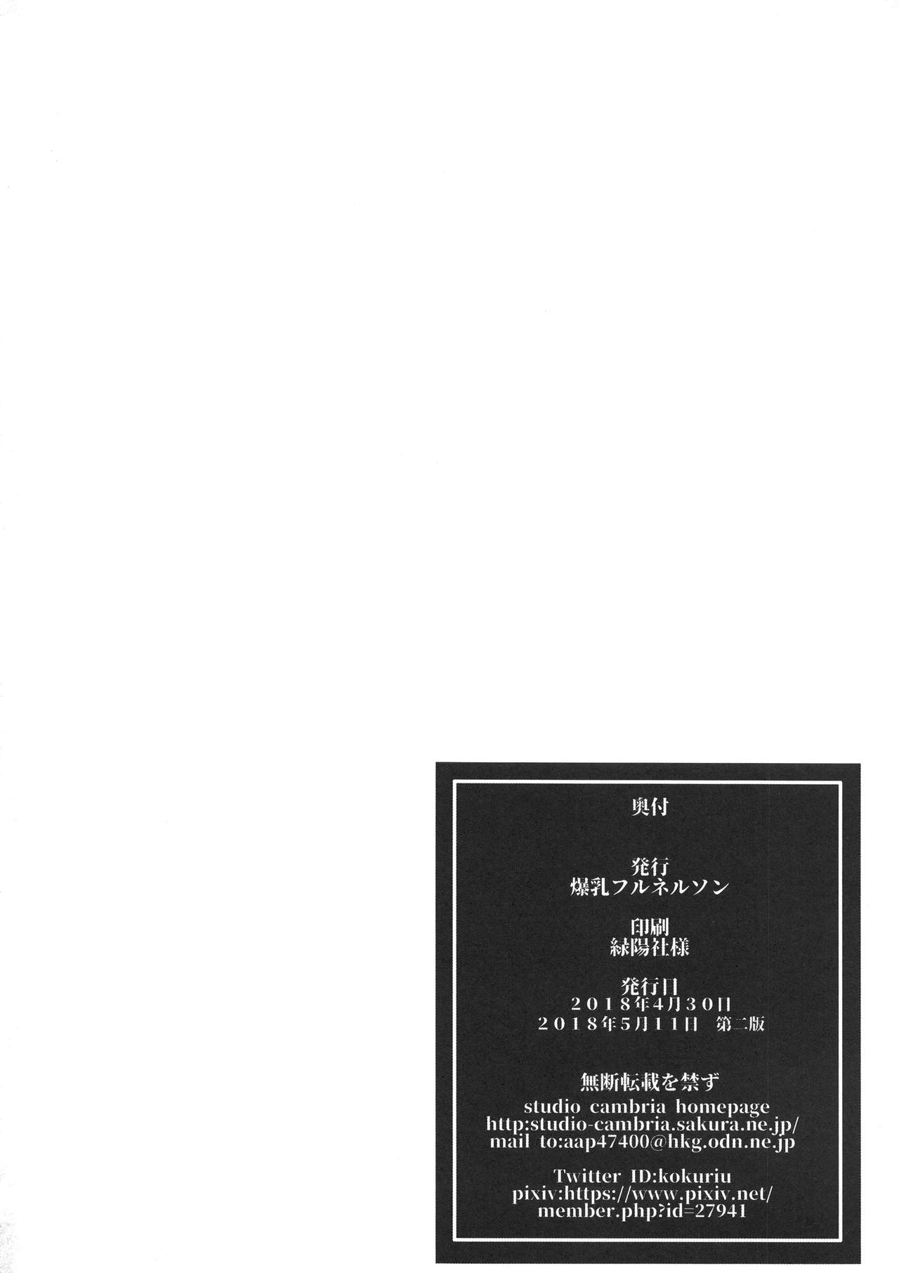 Joshi Rikujou Koubi (Kojin no Bu Nisoume)