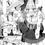 Shimoe Koharu no Danzai (Blue Archive) mini 2