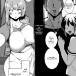 Musume no Kareshi ni Ochiru Okaa-san mini 3