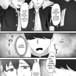 Onnanoko ni Junnou suru made Otoko ni wa Modorenai mini 3