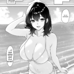 Kanojyo wo torareta ano natsuno hi mini 3