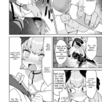 Shimoe Koharu no Danzai (Blue Archive) mini 3