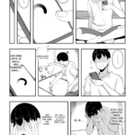 Wake Ari Bukken Seiyoku Tsuyome no Yuurei Tsuki mini 4