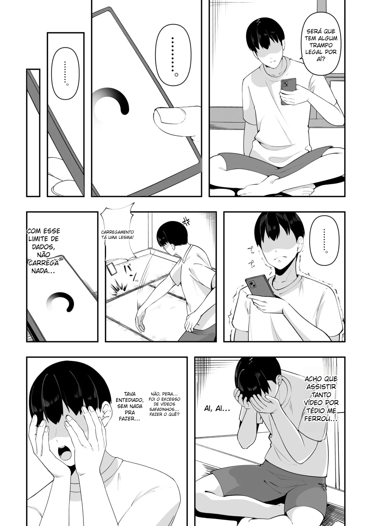 Wake Ari Bukken Seiyoku Tsuyome no Yuurei Tsuki - 4