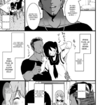 Musume no Kareshi ni Ochiru Okaa-san mini 4