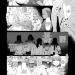 Madoromi-sou no Ecchi na Yuurei-san mini 4