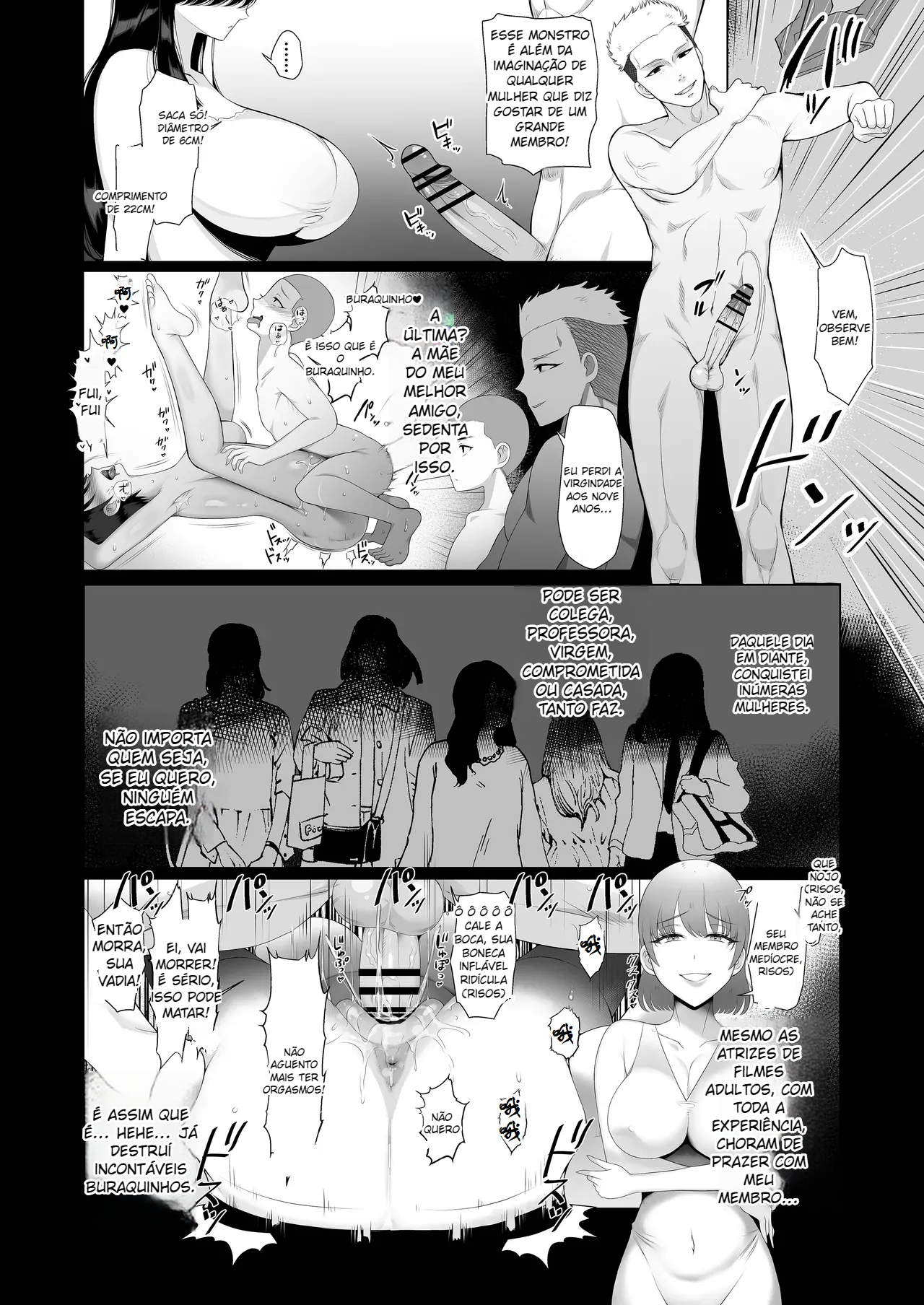 Madoromi-sou no Ecchi na Yuurei-san - 4