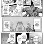 Moto Mahou Shoujo no Shigoto Hanashi Ao Zenjitsutan mini 3