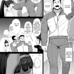 Kimajime na Yuutousei wa, Sensei dake no Mesu ni Naritai. mini 4