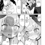 Shimoe Koharu no Danzai (Blue Archive) mini 4