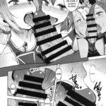 Joshi Rikujou Koubi (Dantai no Bu) mini 5