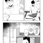 Wake Ari Bukken Seiyoku Tsuyome no Yuurei Tsuki mini 5