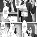 Onnanoko ni Junnou suru made Otoko ni wa Modorenai mini 5