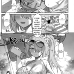 Saimin Vacance (Blue Archive) mini 5