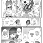 Moto Mahou Shoujo no Shigoto Hanashi Ao Zenjitsutan mini 4