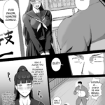 Kimajime na Yuutousei wa, Sensei dake no Mesu ni Naritai. mini 5