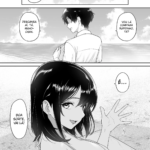 Kanojyo wo torareta ano natsuno hi mini 5