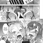 Joshi Rikujou Koubi (Dantai no Bu) mini 6