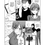 Ero Manga no Tame ni Osananajimi to Issen Koeru Hanashi mini 6