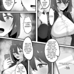 Onnanoko ni Junnou suru made Otoko ni wa Modorenai mini 6
