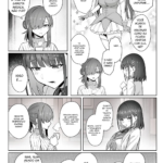 Moto Mahou Shoujo no Shigoto Hanashi Ao Zenjitsutan mini 5