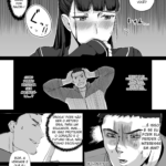 Kimajime na Yuutousei wa, Sensei dake no Mesu ni Naritai. mini 6