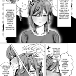 Ero Manga no Tame ni Osananajimi to Issen Koeru Hanashi mini 7