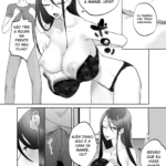 Kaa-san, Tsukiatte mini 7