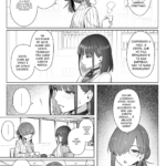 Moto Mahou Shoujo no Shigoto Hanashi Ao Zenjitsutan mini 6