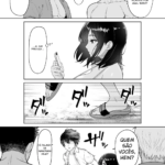 Kanojyo wo torareta ano natsuno hi mini 7