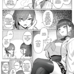 Moto Mahou Shoujo no Shigoto Hanashi Ao Zenjitsutan mini 7