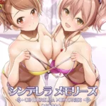 Memórias da Cinderela Minami Karen mini 1