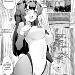 Koubi Shiyou yo Usagi-kko (COMIC Anthurium 2025-05) mini 1